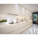 Apartment 5-bedroom for sale in Quinta das Giestas, Oeiras e São Julião da Barra, Paço de Arcos e Caxias, Oeiras, Greater Lisbon &bull; ARE-58722 - gallery image