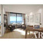 Apartment 5-bedroom for sale in Quinta das Giestas, Oeiras e São Julião da Barra, Paço de Arcos e Caxias, Oeiras, Greater Lisbon &bull; ARE-58722 - gallery image