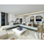 Apartment 5-bedroom for sale in Quinta das Giestas, Oeiras e São Julião da Barra, Paço de Arcos e Caxias, Oeiras, Greater Lisbon &bull; ARE-58722 - gallery image