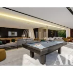 Apartment 5-bedroom for sale in Quinta das Giestas, Oeiras e São Julião da Barra, Paço de Arcos e Caxias, Oeiras, Greater Lisbon &bull; ARE-58722 - gallery image