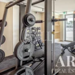 Apartment 5-bedroom for sale in Quinta das Giestas, Oeiras e São Julião da Barra, Paço de Arcos e Caxias, Oeiras, Greater Lisbon &bull; ARE-58722 - gallery image