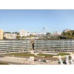 Apartment 5-bedroom for sale in Quinta das Giestas, Oeiras e São Julião da Barra, Paço de Arcos e Caxias, Oeiras, Greater Lisbon &bull; ARE-58722 - gallery image