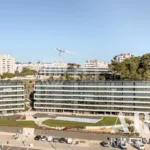 Apartment 5-bedroom for sale in Quinta das Giestas, Oeiras e São Julião da Barra, Paço de Arcos e Caxias, Oeiras, Greater Lisbon &bull; ARE-58722 - gallery image