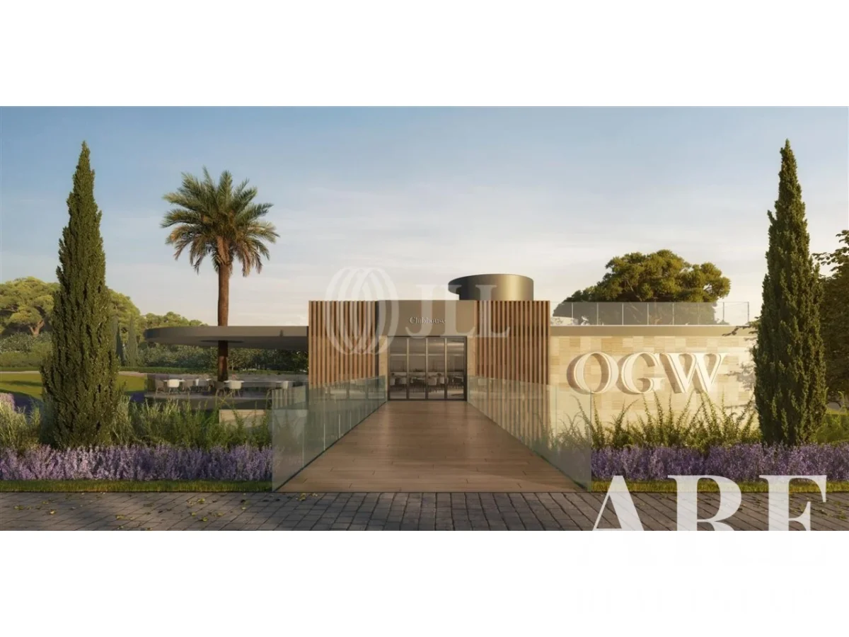 Apartment 4-bedroom for sale in One Green Way, Almancil, Loulé, Algarve &bull; ARE-72700
