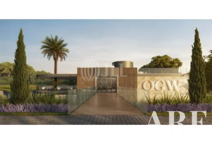 Apartment 4-bedroom for sale in One Green Way, Almancil, Loulé, Algarve &bull; ARE-72700