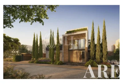 Apartment 4-bedroom for sale in One Green Way, Almancil, Loulé, Algarve &bull; ARE-72700