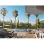 Apartment 4-bedroom for sale in One Green Way, Almancil, Loulé, Algarve &bull; ARE-72700 - gallery image