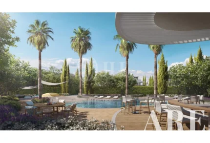 Apartment 4-bedroom for sale in One Green Way, Almancil, Loulé, Algarve &bull; ARE-72700
