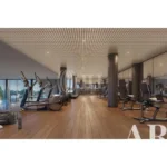 Apartment 4-bedroom for sale in One Green Way, Almancil, Loulé, Algarve &bull; ARE-72700 - gallery image