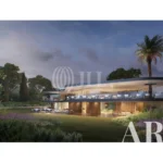 Apartment 4-bedroom for sale in One Green Way, Almancil, Loulé, Algarve &bull; ARE-72700 - gallery image