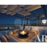 Apartment 4-bedroom for sale in One Green Way, Almancil, Loulé, Algarve &bull; ARE-72700 - gallery image