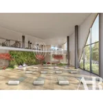 Apartment 4-bedroom for sale in One Green Way, Almancil, Loulé, Algarve &bull; ARE-72700 - gallery image