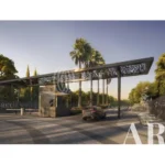 Apartment 4-bedroom for sale in One Green Way, Almancil, Loulé, Algarve &bull; ARE-72700 - gallery image